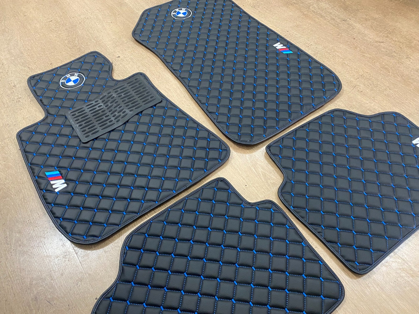 BMW 3 Series E90 - Set of 4x Car Mats