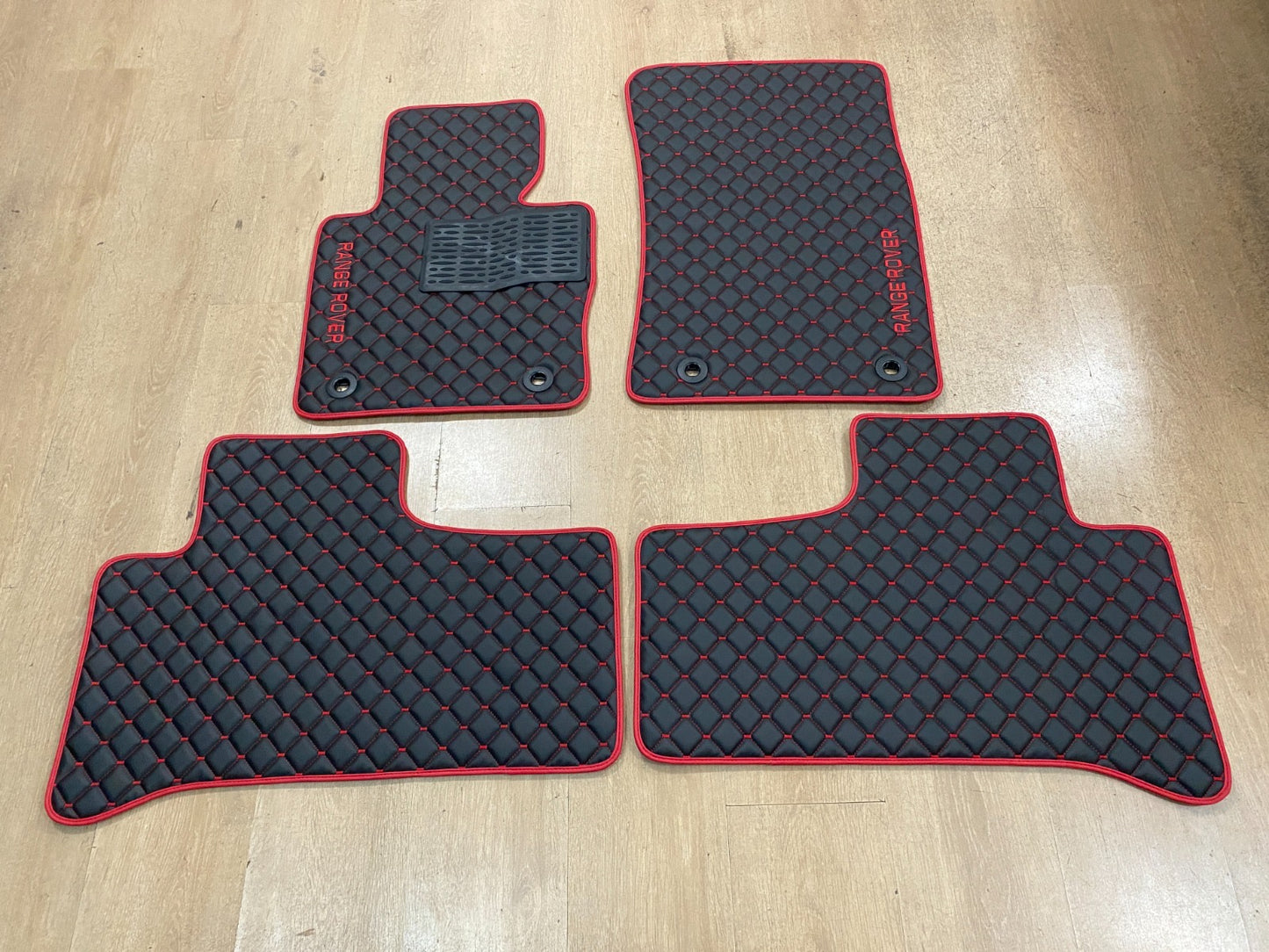 Range Rover Sport 2013-2020 Car Mats
