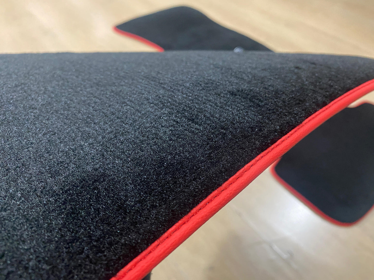 Audi RS4 2008-2015 B8 Car Mats - Set of 4
