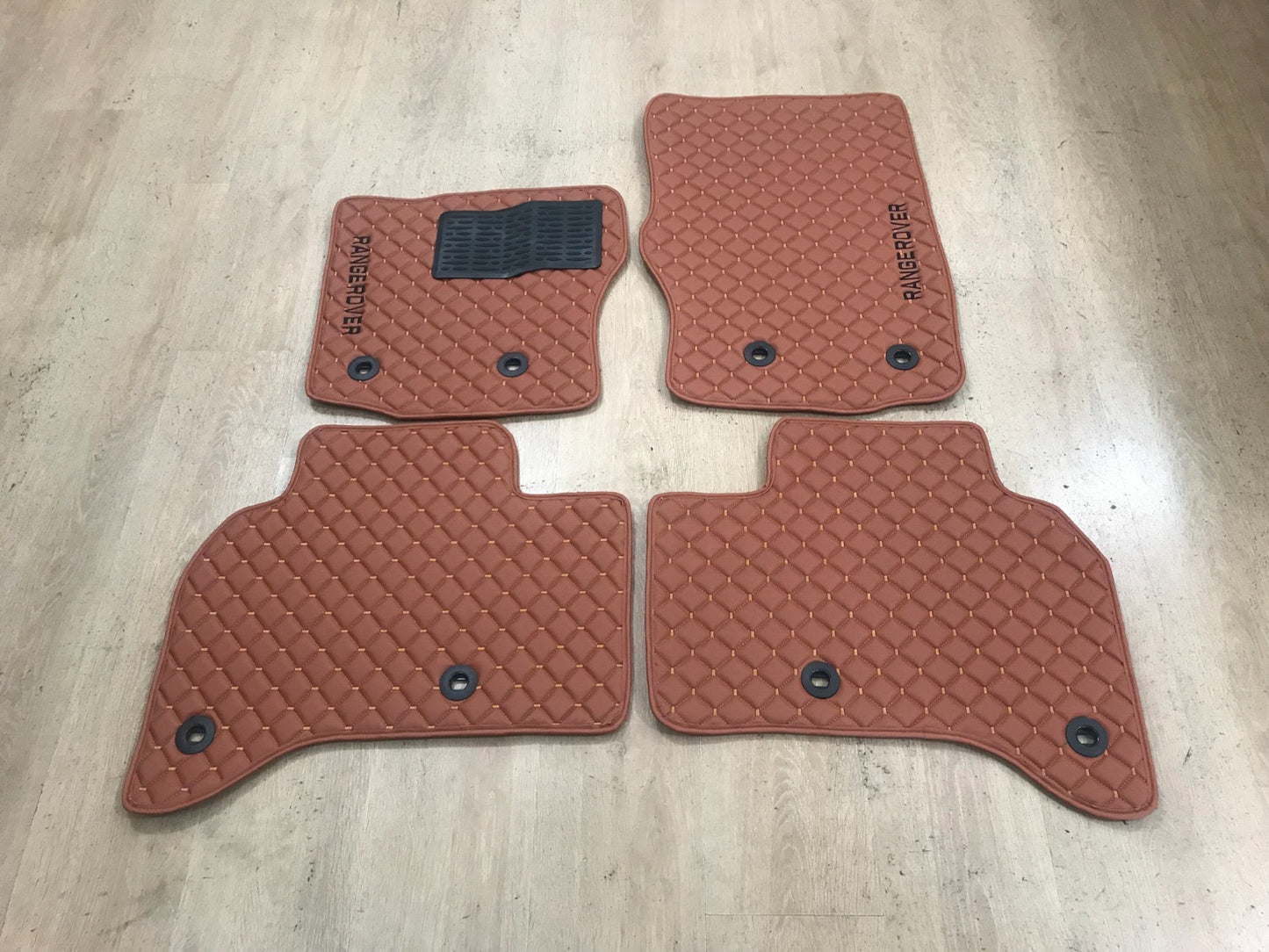 Range Rover Sport 2013-2020 Car Mats