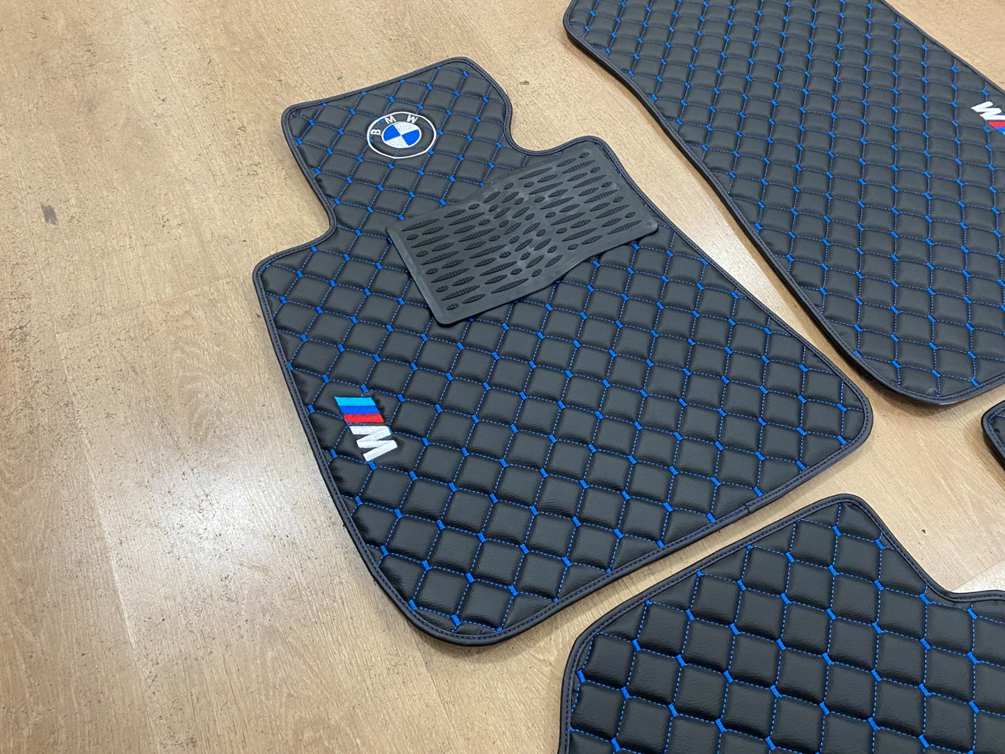 BMW 3 Series E90 - Set of 4x Car Mats