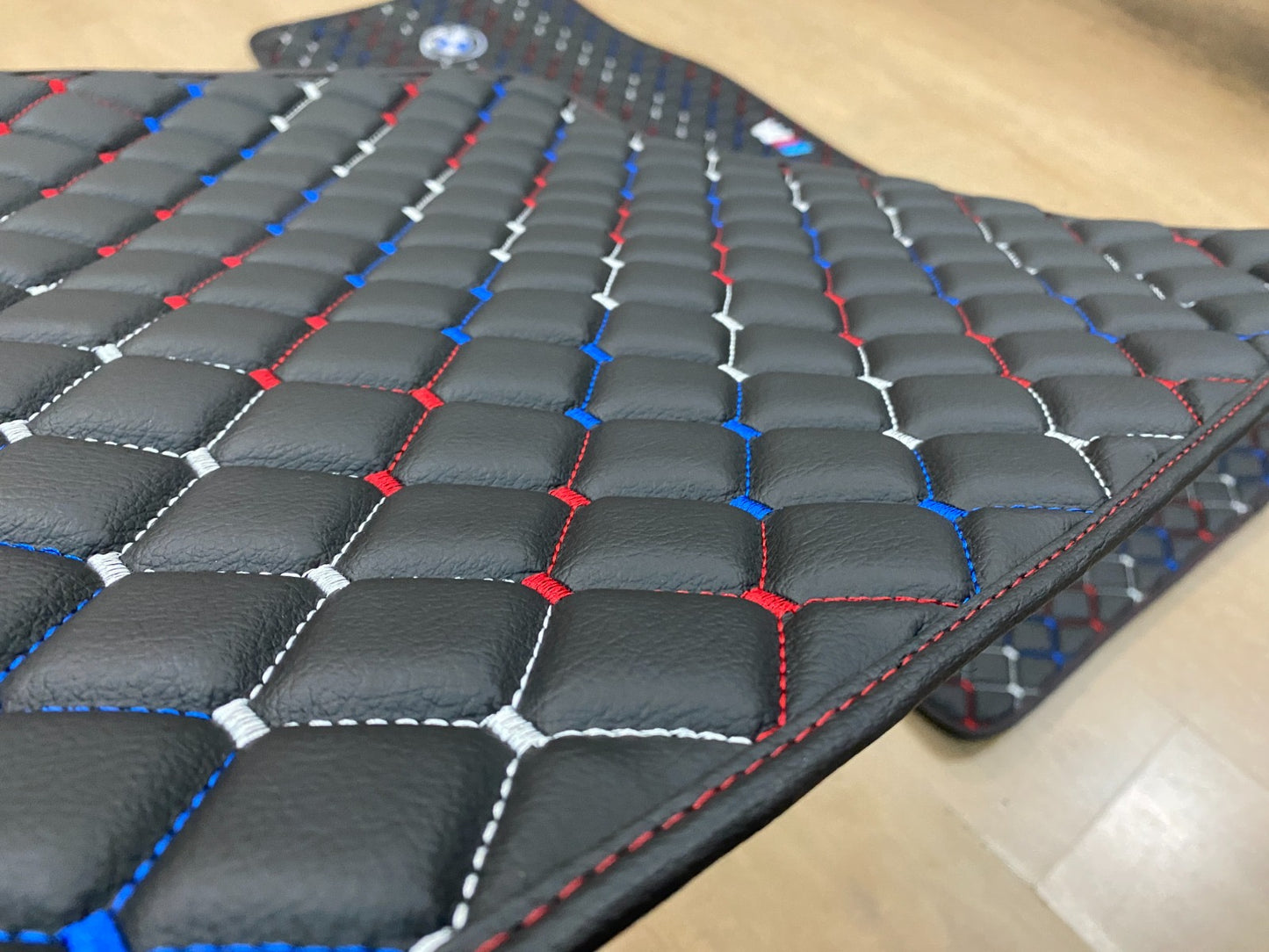 BMW E60 5 Series - Set of 4x Mats