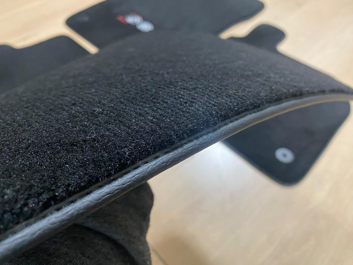 Audi S3 2013-2020 - Carpet Set of 4 Mats