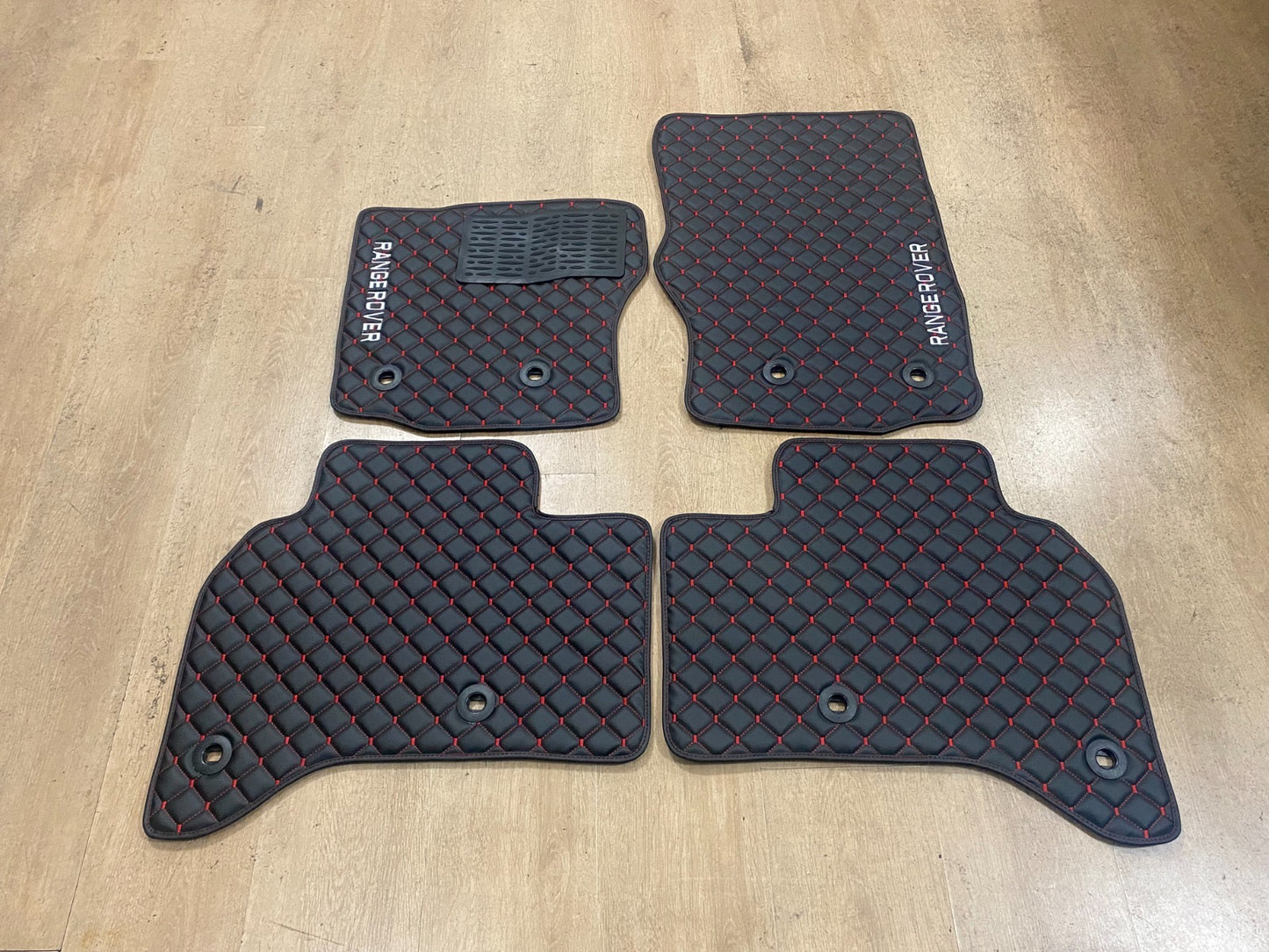 Range Rover Sport 2013-2020 Car Mats