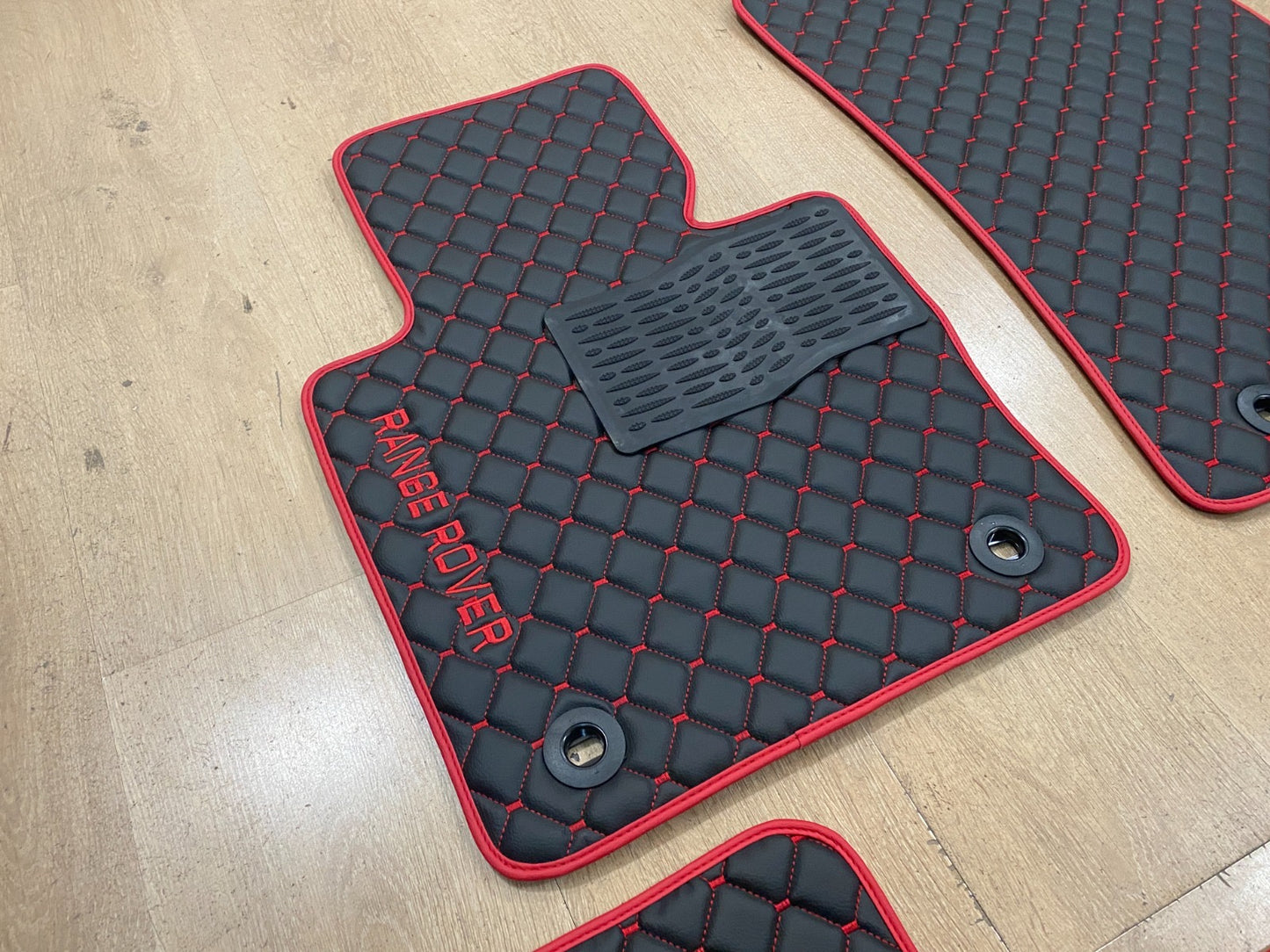 Range Rover Sport 2013-2020 Car Mats