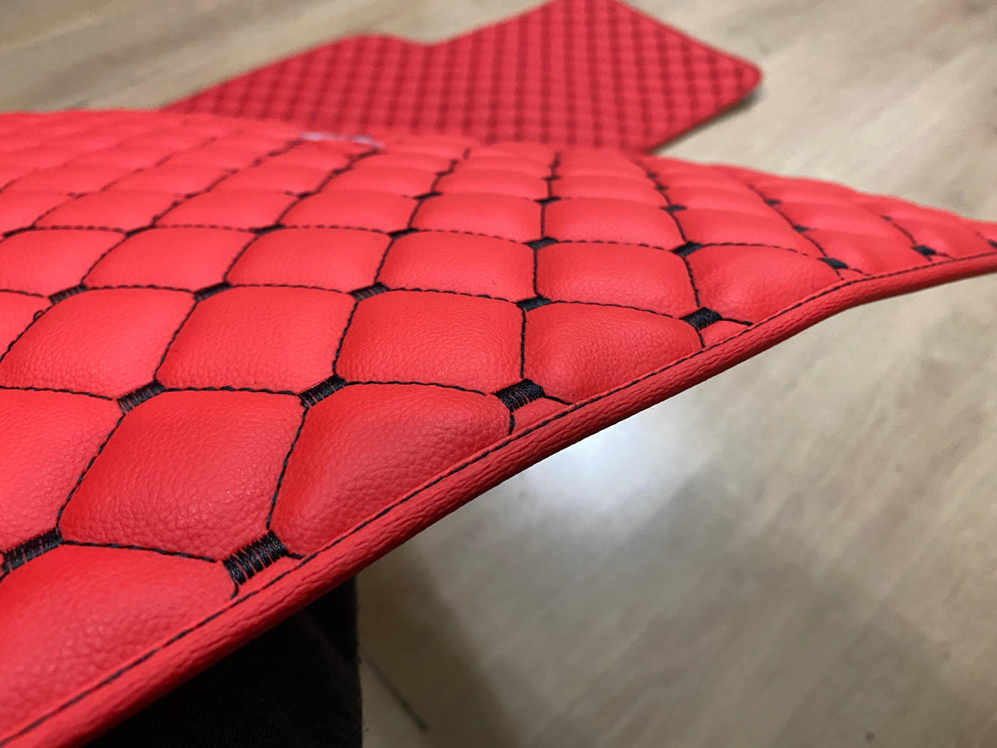 Audi R8 2016-2024 Set of 2 Mats