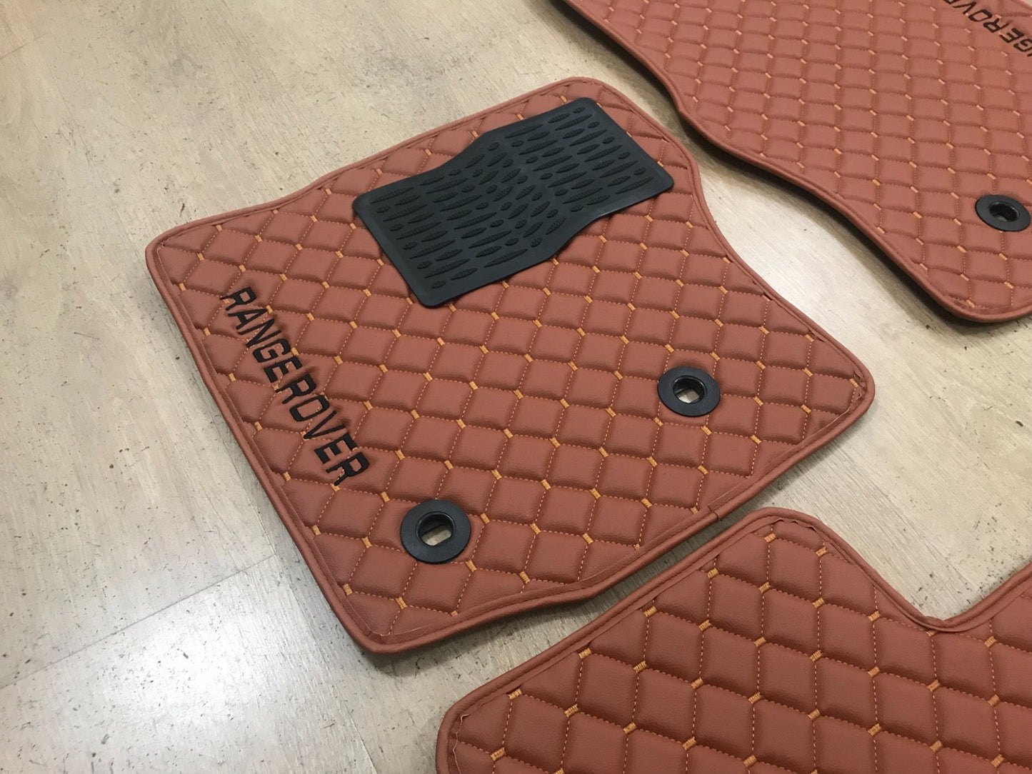 Range Rover Sport 2013-2020 Car Mats