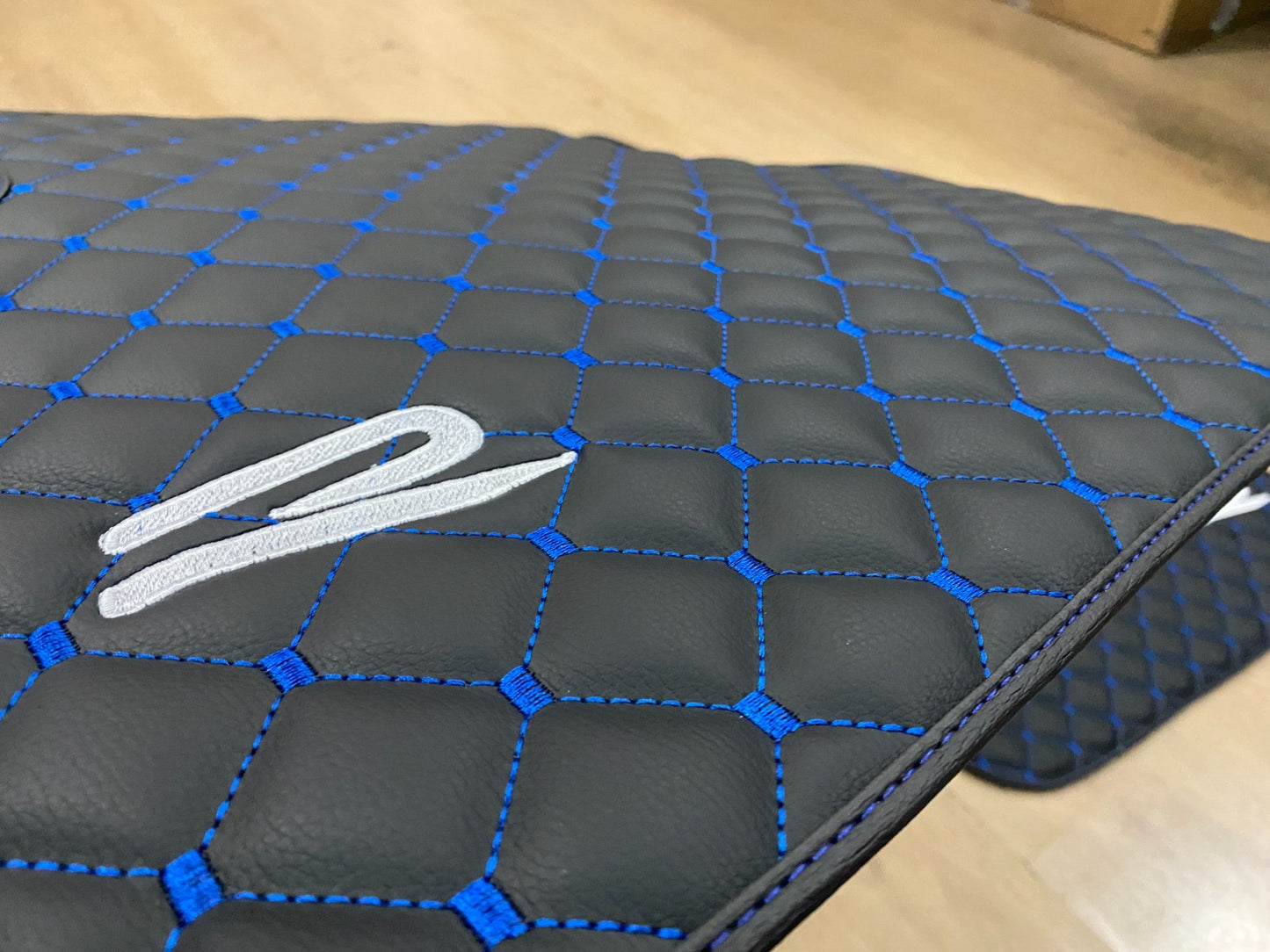 Tiguan R Car Mats 2017-2023 | Set of 4