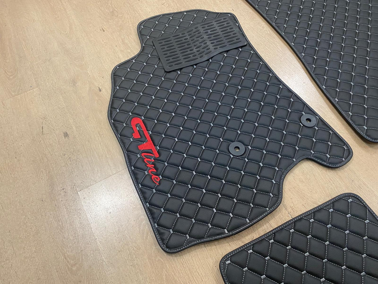 Renault Megane 3 RS - Set of 4x Car Mats