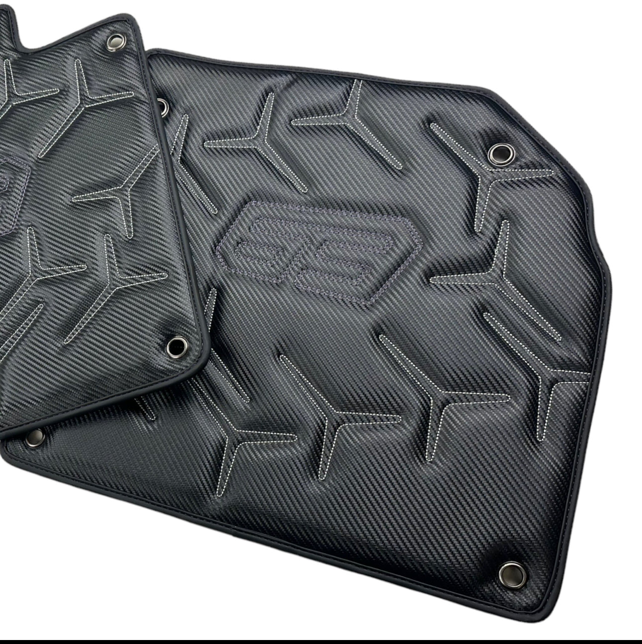 Lamborghini Aventador SV / SVJ 63 2012-2023 Carbon Fiber Edition