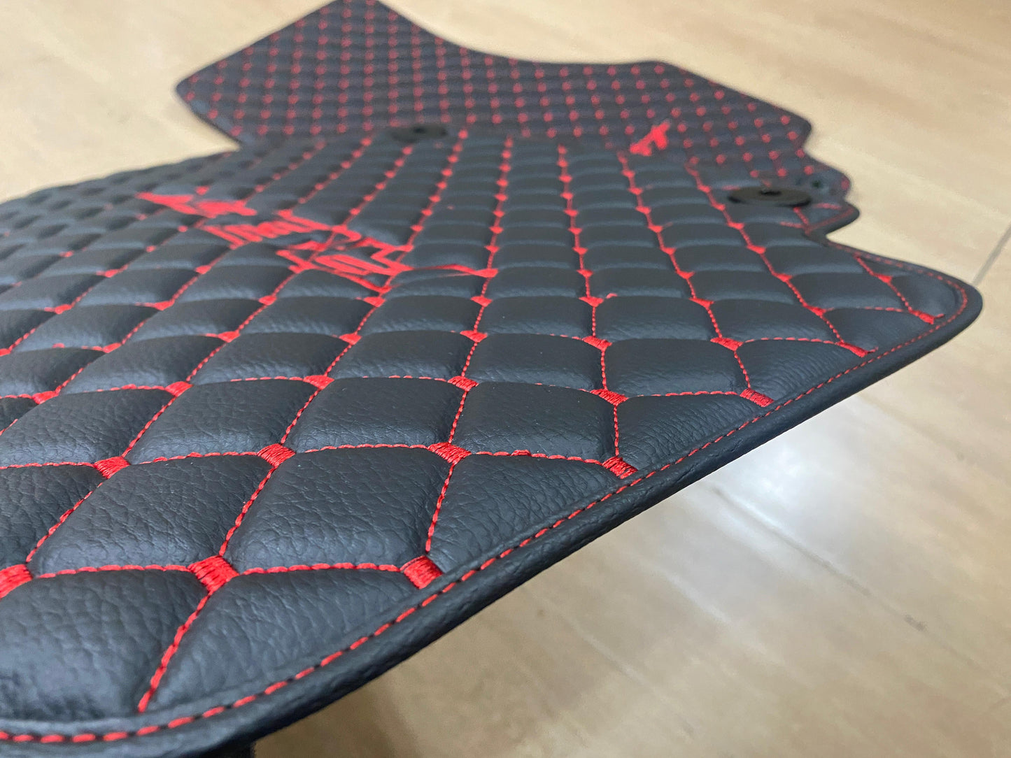 Audi R8GT Type42 2006-2015 GT - Set of 2x Mats