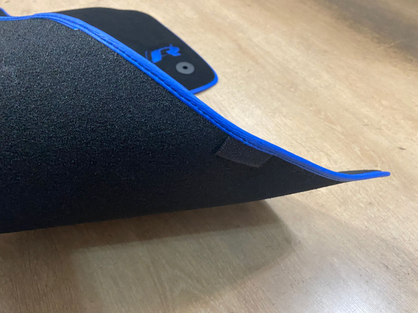 Golf R / GTI Matten – Teppich-Edition