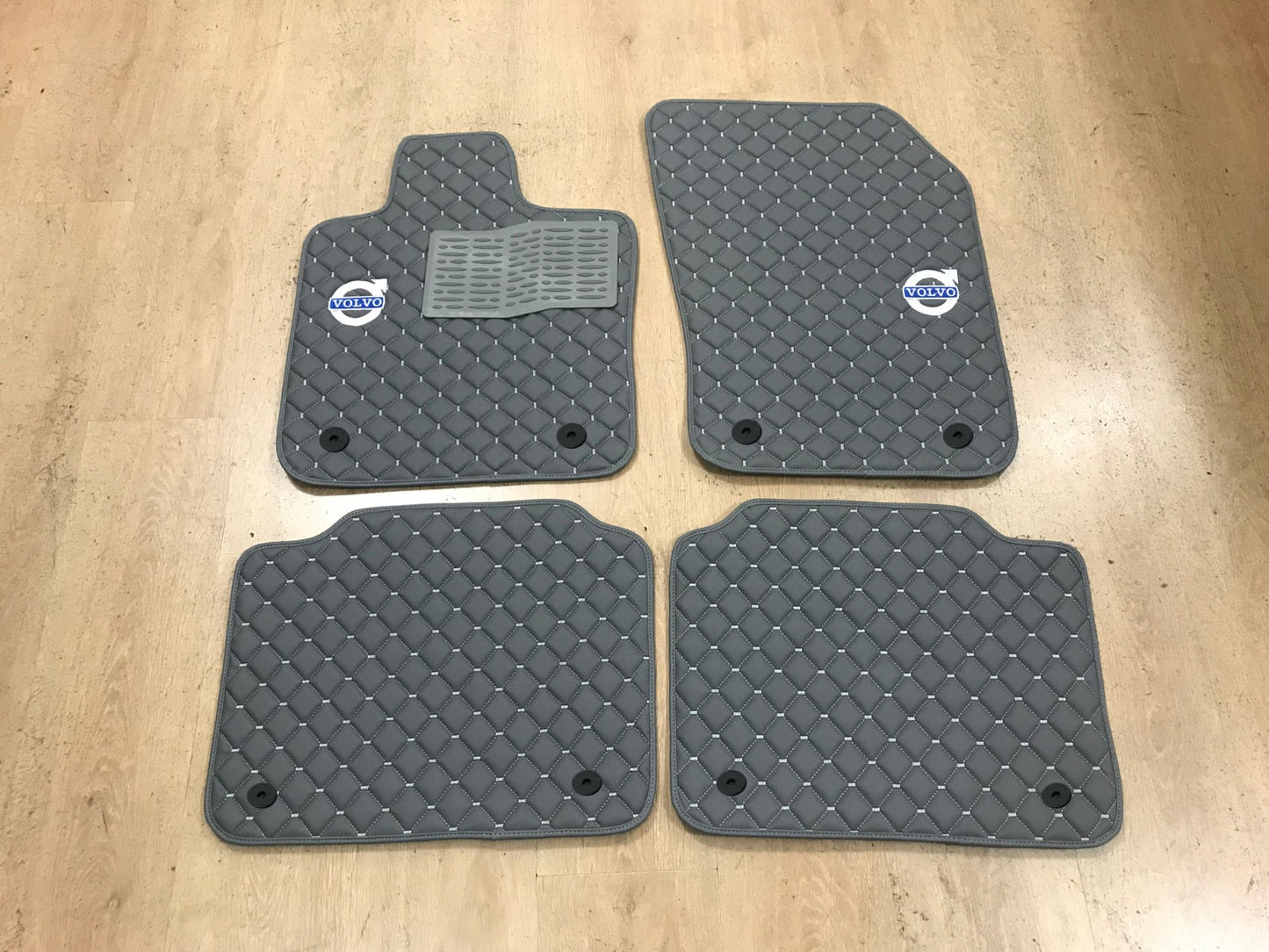 Volvo S60 - Set of 4x Car Mats