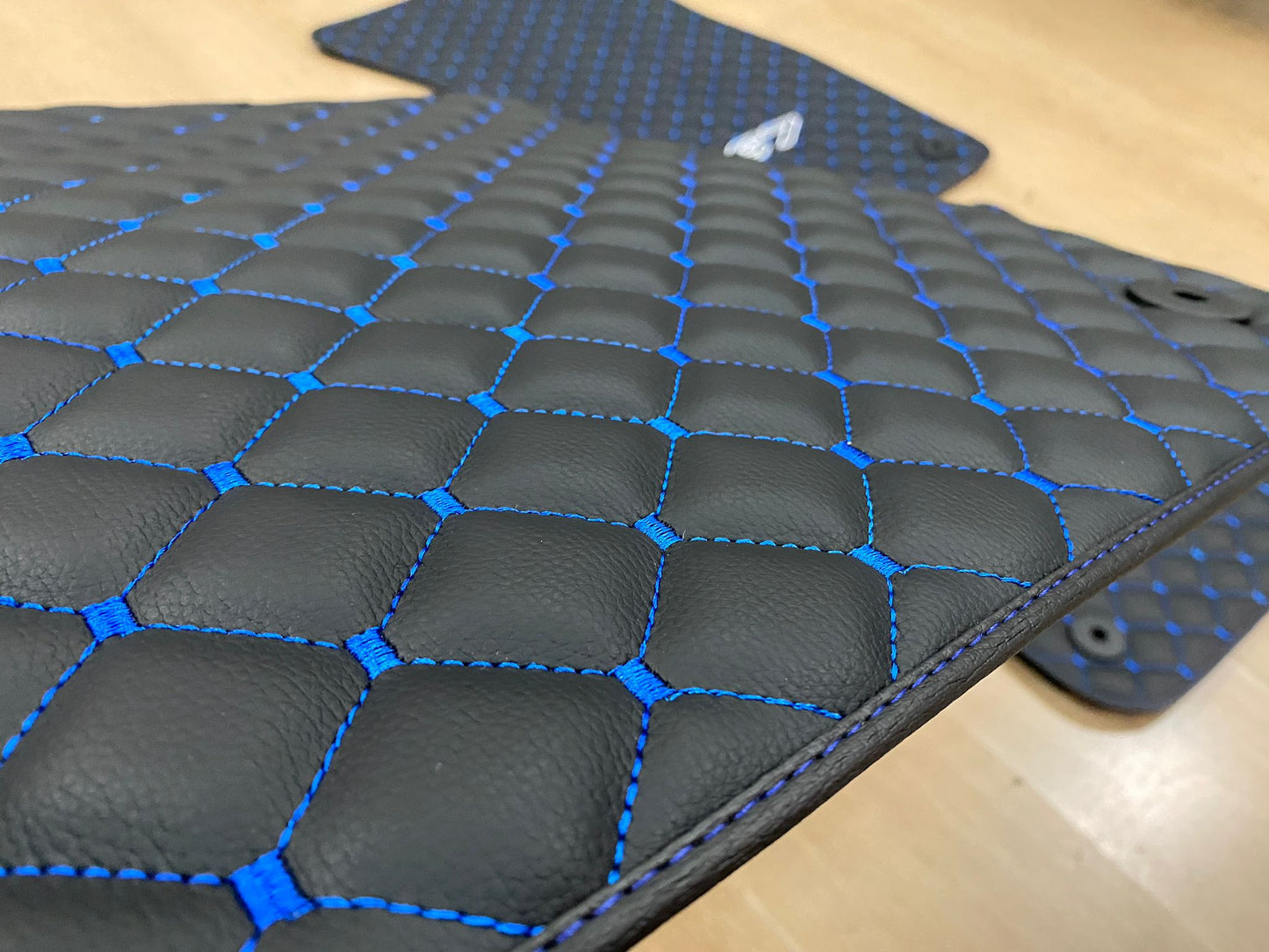 Audi RS7 / S7 / A7 - Set of 4x Car Mats