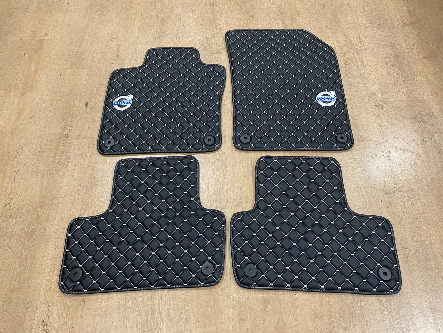 Volvo S60 - Set of 4x Car Mats