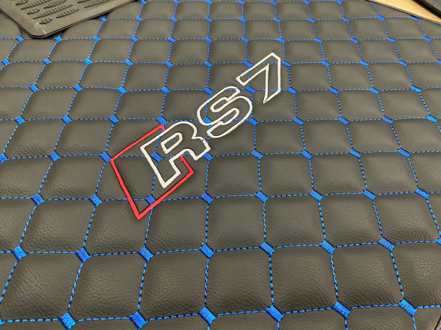 Audi RS7 / S7 / A7 - Set of 4x Car Mats