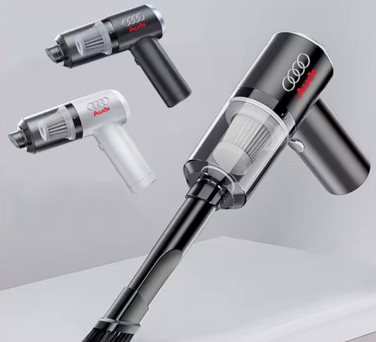Audi Handheld Wireless Vacuum Cleaner