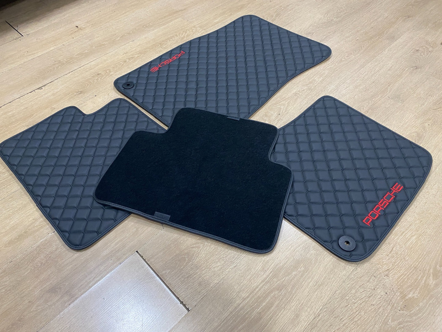 Porsche Macan 2013-2018 95B