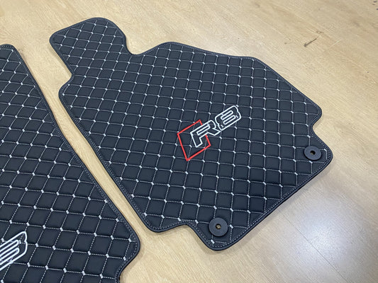 Audi R8 2016-2024 Car Mats - Set of 2