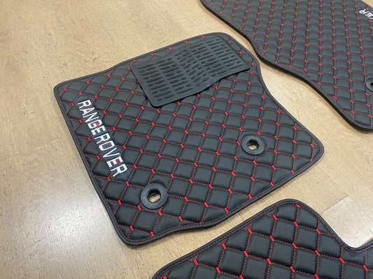 Range Rover Sport 2013-2020 Car Mats
