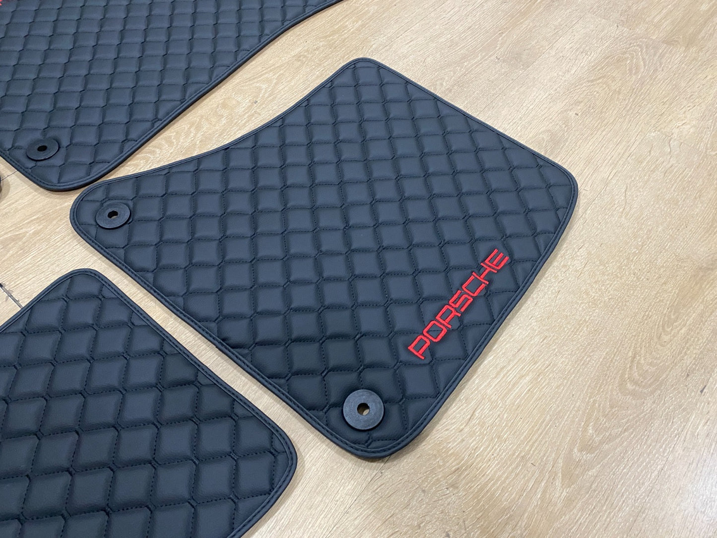 Porsche Macan 2013-2018 95B