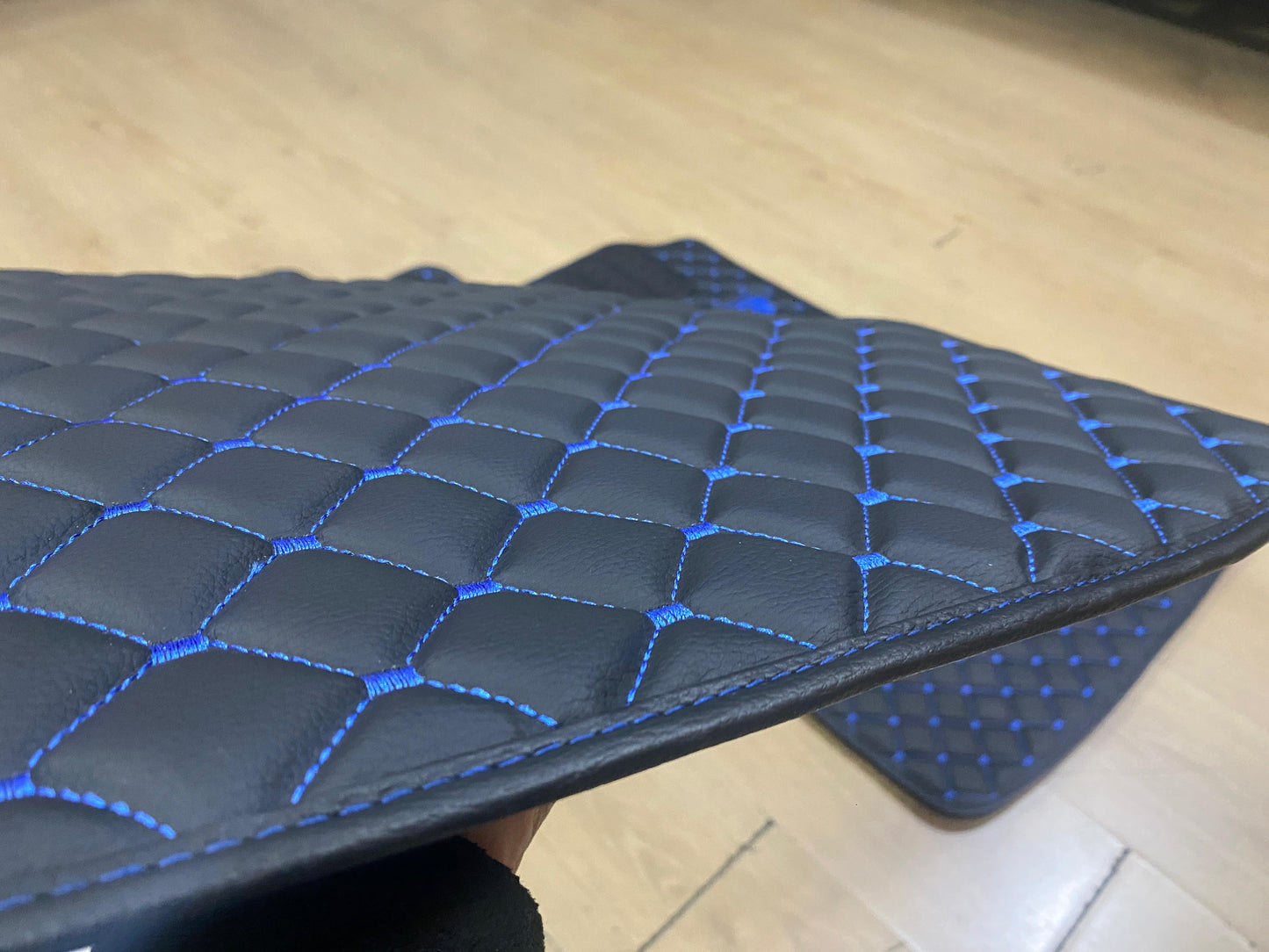 Golf R MK7.5 - Set of 4x Car Mats