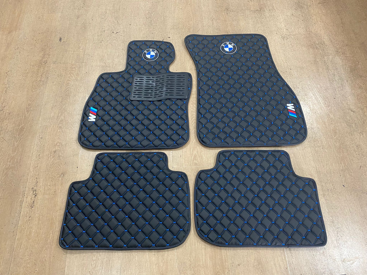 BMW 1 Series F40 4x Mats Set