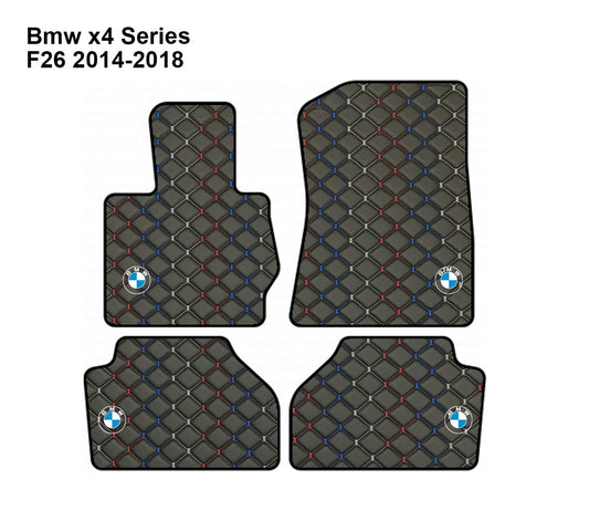 BMW X4 f26 mats