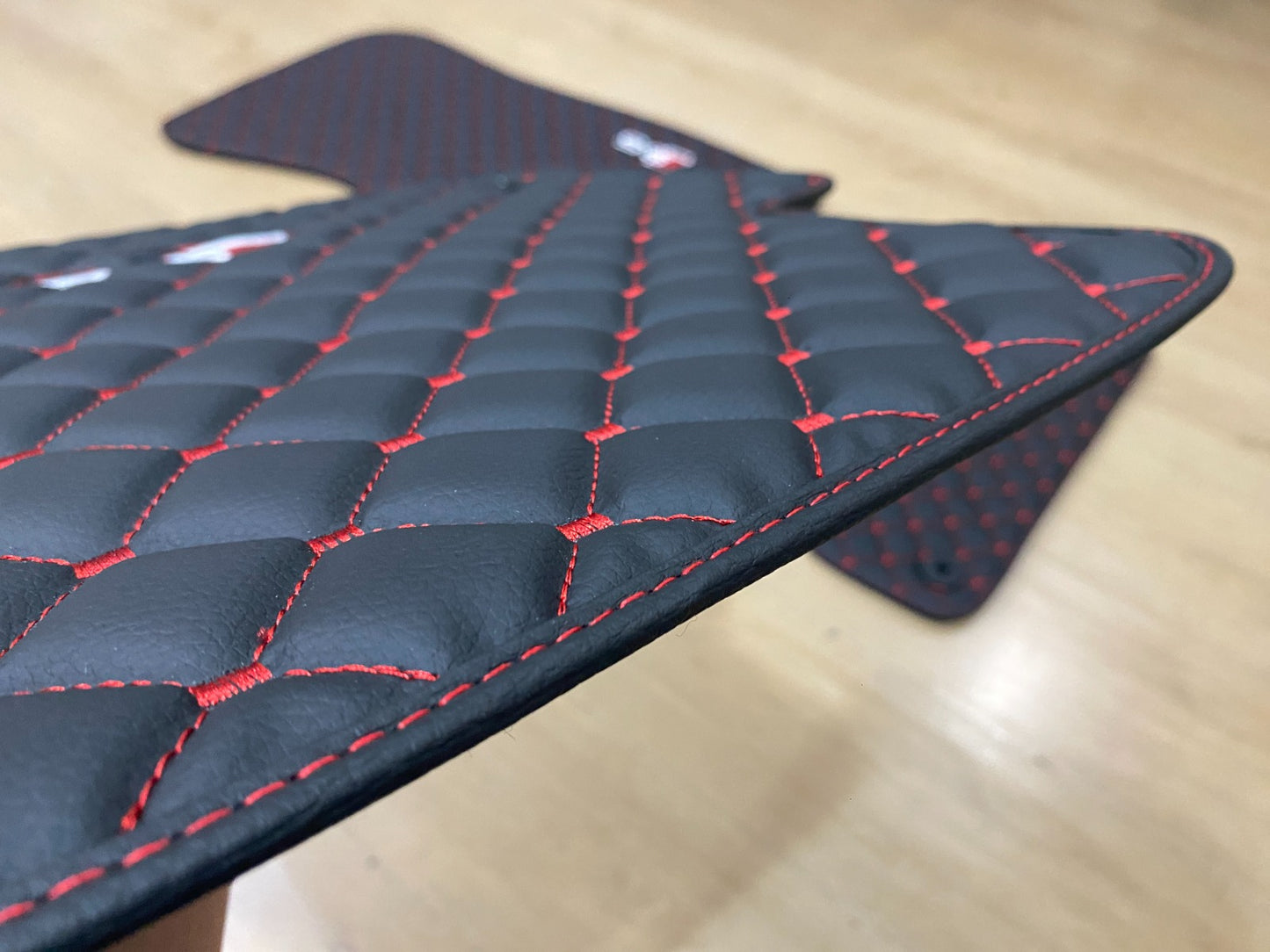 Audi S5 2017-2024 Sportback Car Mats - Set of 4