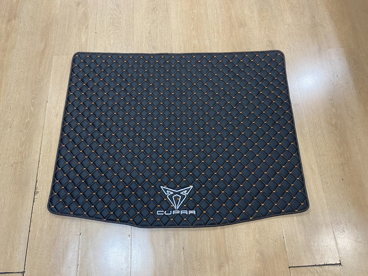 Cupra Formentor TSI 2020-2025 Boot Liner