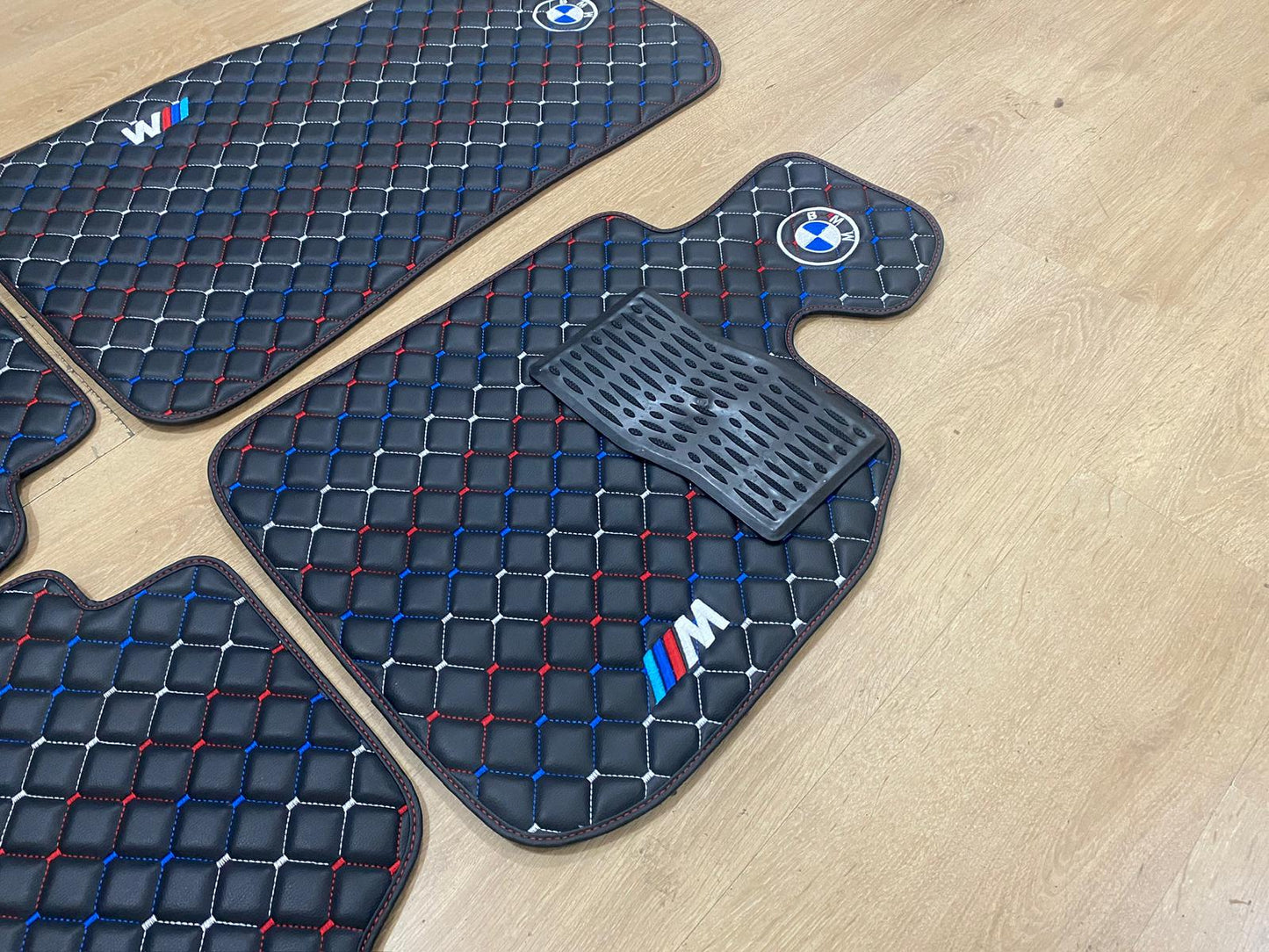 BMW 1 Series F40 4x Mats Set