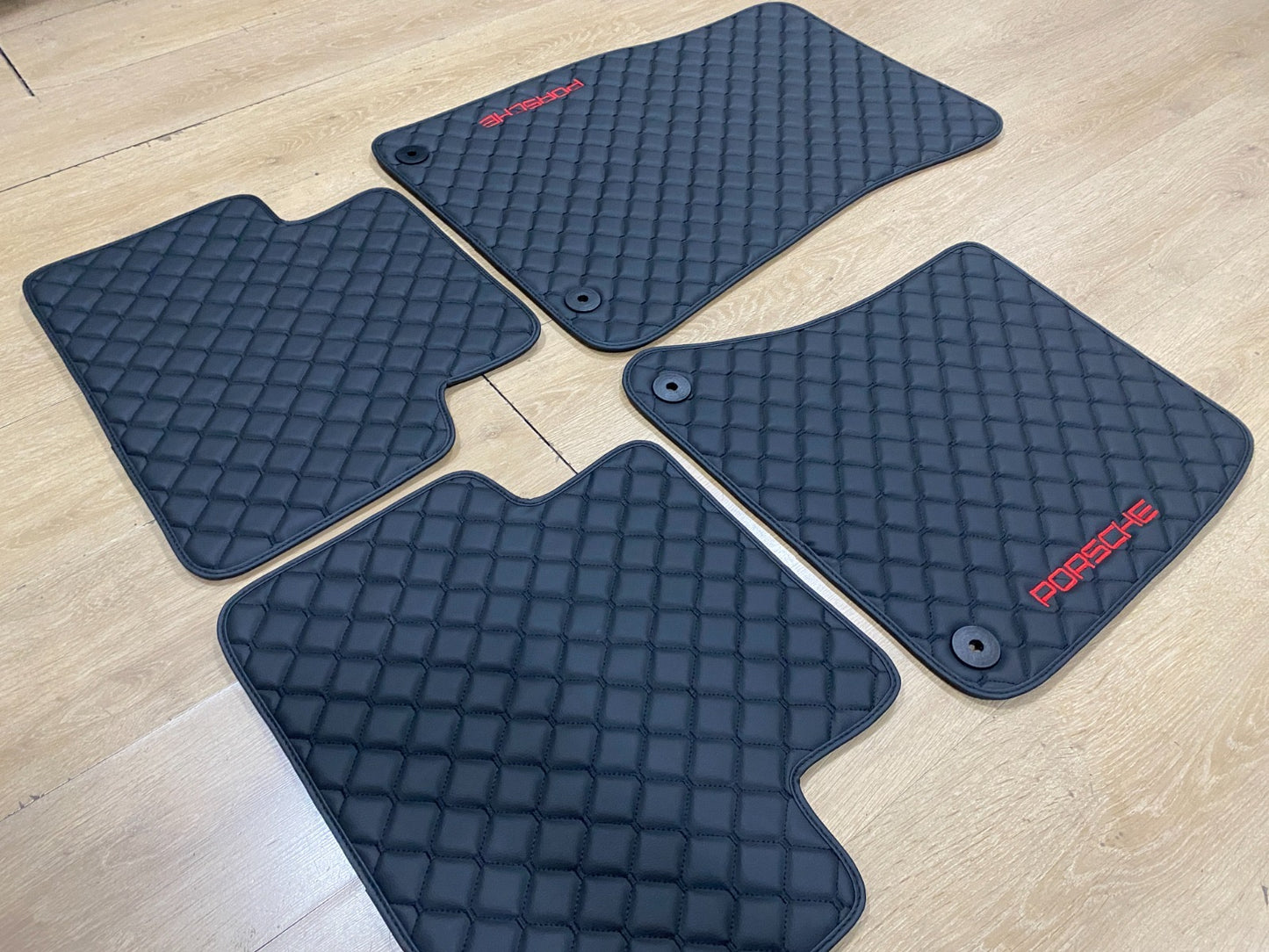 Porsche Macan 2013-2018 95B