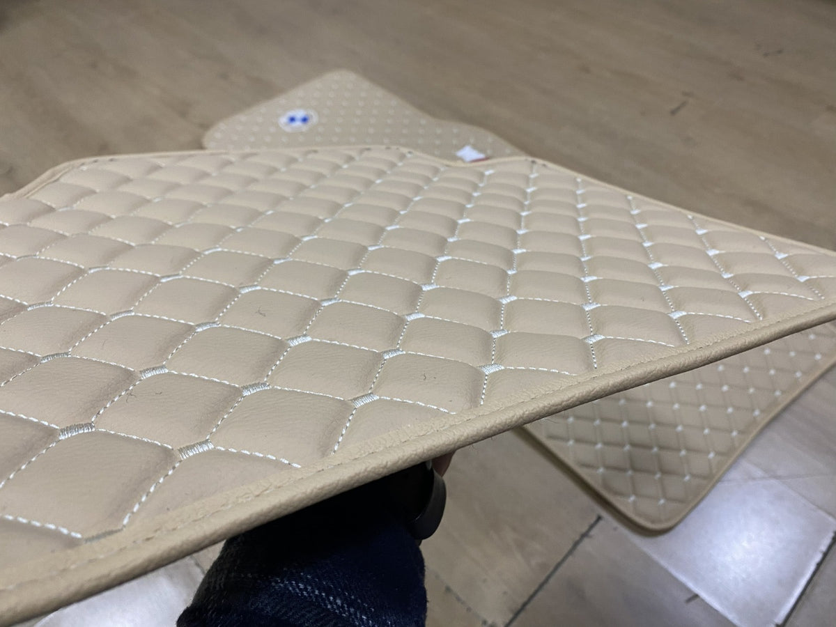 Bmw 3 Series F30 - Set of 4x Car Mats