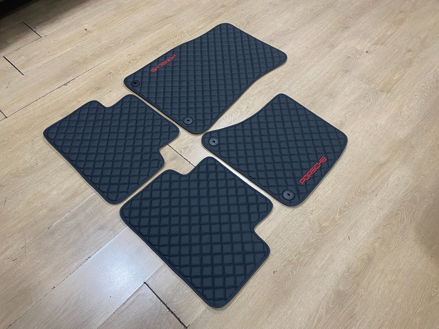 Porsche Macan 2013-2018 95B