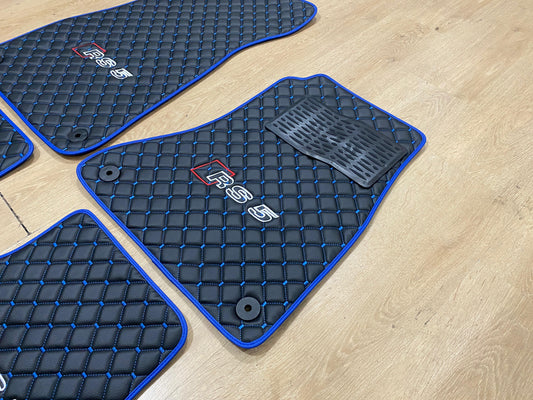Tapis de voiture Audi RS5