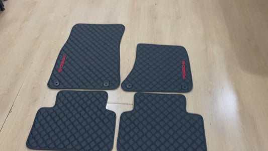 Porsche Macan 2013-2018 95B